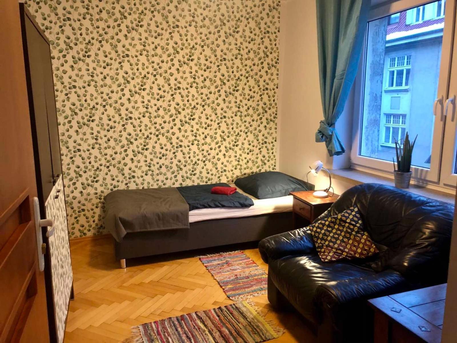 Hostel Mazurska 8A Olsztyn  Room photo